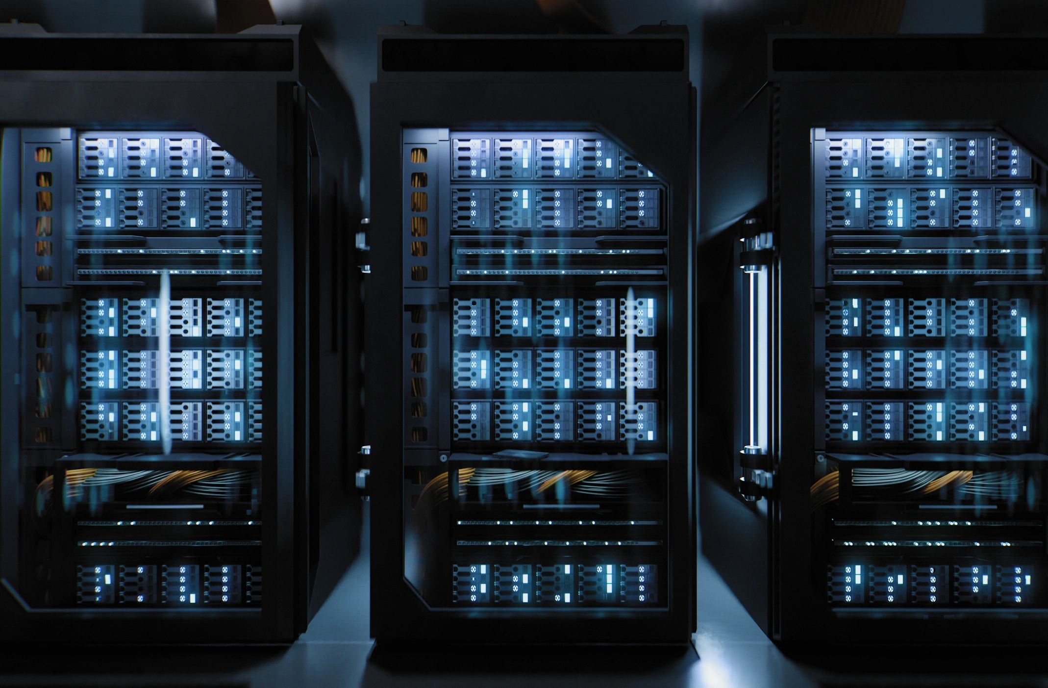 Next-Generation Data Center